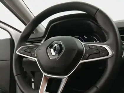 Photo 89 Renault Captur  1.6 E-Tech hybride 145ch Evolution