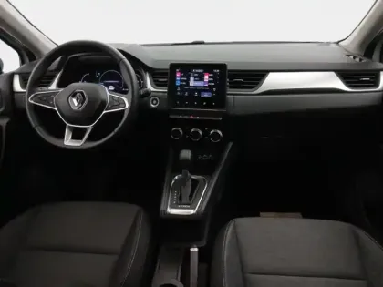 Photo 102 Renault Captur  1.6 E-Tech hybride 145ch Evolution
