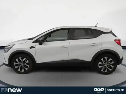 Photo 76 Renault Captur  1.6 E-Tech hybride 145ch Evolution