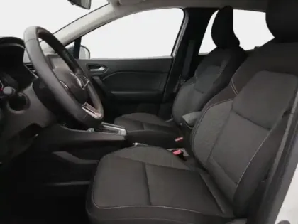 Photo 58 Renault Captur  1.6 E-Tech hybride 145ch Evolution