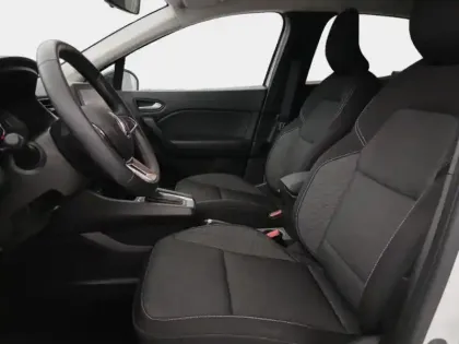 Photo 103 Renault Captur  1.6 E-Tech hybride 145ch Evolution