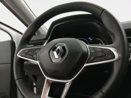 Photo 104 Renault Captur  1.6 E-Tech hybride 145ch Evolution