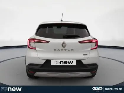 Photo 93 Renault Captur  1.6 E-Tech hybride 145ch Evolution