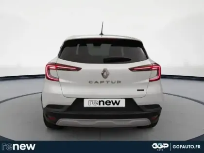 Photo 48 Renault Captur  1.6 E-Tech hybride 145ch Evolution