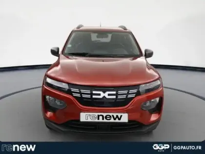 Photo 7 Dacia Spring  45ch Expression