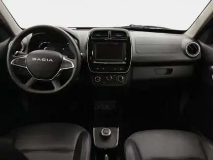 Photo 12 Dacia Spring  45ch Expression