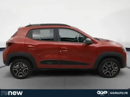 Photo 5 Dacia Spring  45ch Expression