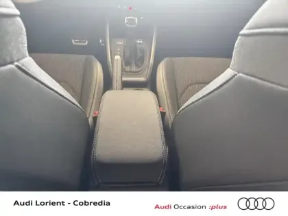 Photo 10 Audi A1  Sportback 30 TFSI 116ch S line S tronic 7