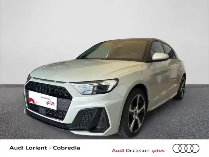 Photo Audi A1 S Line
