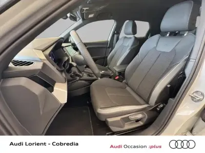 Photo 6 Audi A1  Sportback 30 TFSI 116ch S line S tronic 7