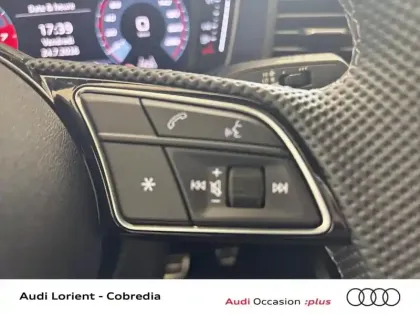 Photo 12 Audi A1  Sportback 30 TFSI 116ch S line S tronic 7