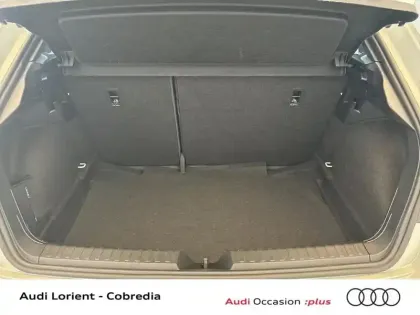 Photo 8 Audi A1  Sportback 30 TFSI 116ch S line S tronic 7
