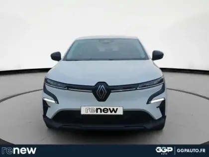 Photo 7 Renault Megane  E-Tech Electric EV60 130ch Evolution ER super charge -C