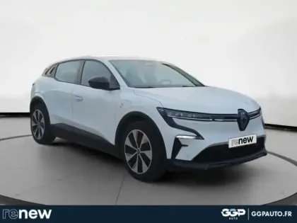 Photo 6 Renault Megane  E-Tech Electric EV60 130ch Evolution ER super charge -C