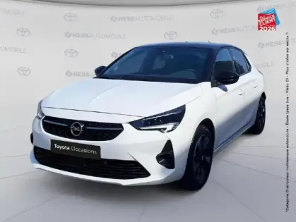 Photo Opel Corsa Gs