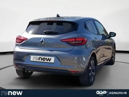 Photo 19 Renault Clio  1.0 SCe 65ch Evolution