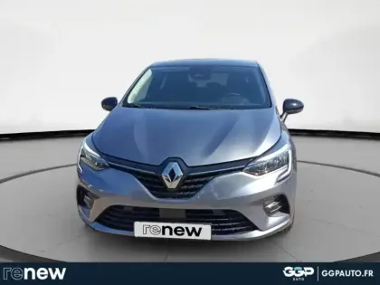 Photo 7 Renault Clio  1.0 SCe 65ch Evolution