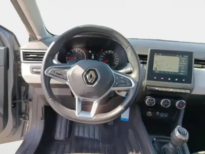Photo 29 Renault Clio  1.0 SCe 65ch Evolution