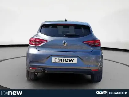 Photo 18 Renault Clio  1.0 SCe 65ch Evolution