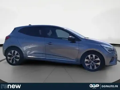 Photo 20 Renault Clio  1.0 SCe 65ch Evolution