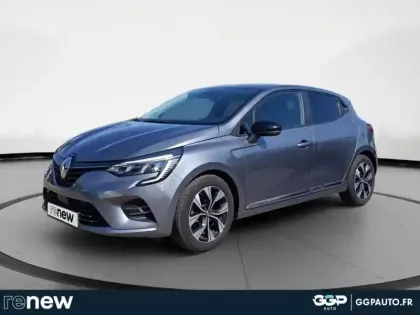 Photo 15 Renault Clio  1.0 SCe 65ch Evolution