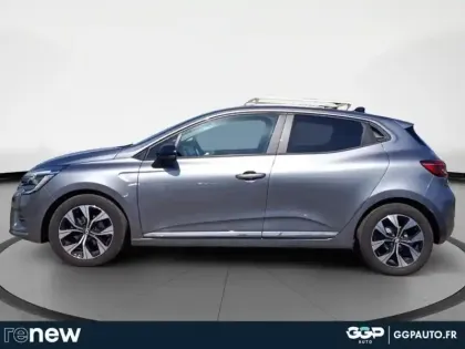 Photo 16 Renault Clio  1.0 SCe 65ch Evolution
