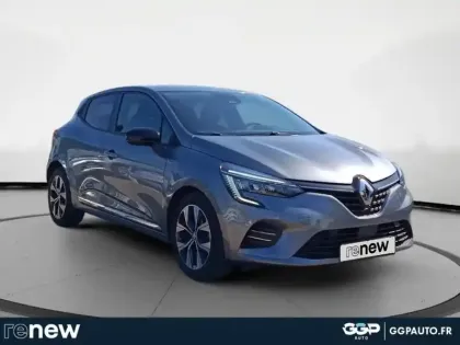 Photo 21 Renault Clio  1.0 SCe 65ch Evolution