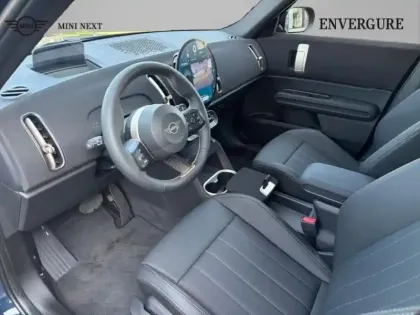 Photo 6 Mini Countryman  C 170ch Favoured DKG7