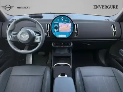 Photo 7 Mini Countryman  C 170ch Favoured DKG7