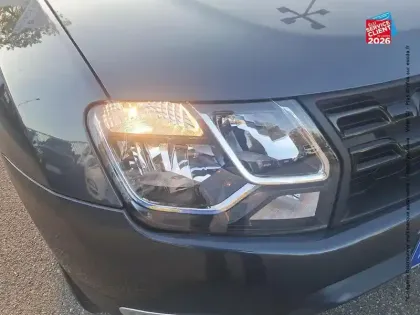 Photo 44 Dacia Duster  1.2 TCe 125ch Black Touch 4X2