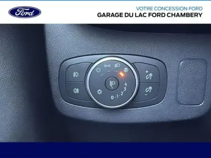 Photo 14 Ford Puma  1.0 EcoBoost 125ch mHEV ST-Line 7cv