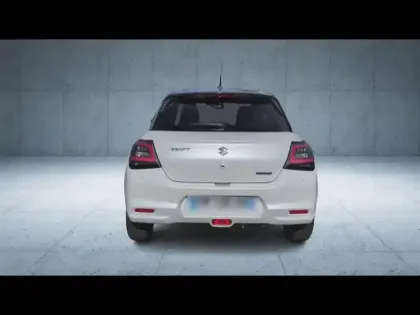 Photo 33 Suzuki Swift  1.2 Hybrid 83ch Privilège Auto