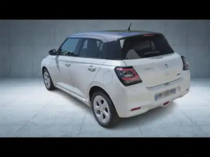 Photo 9 Suzuki Swift  1.2 Hybrid 83ch Privilège Auto