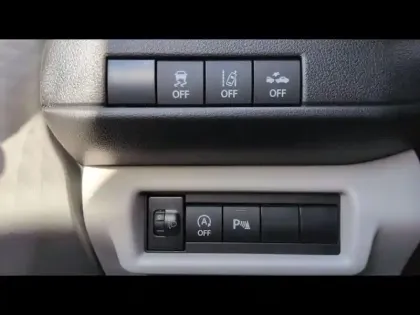 Photo 43 Suzuki Swift  1.2 Hybrid 83ch Privilège Auto