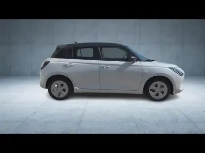 Photo 18 Suzuki Swift  1.2 Hybrid 83ch Privilège Auto