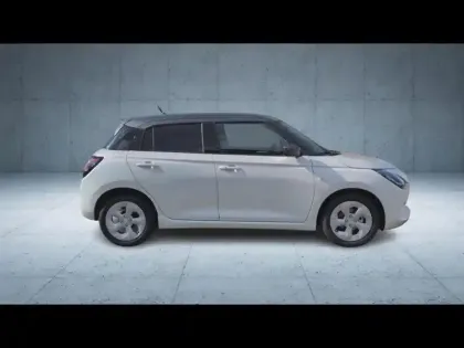 Photo 35 Suzuki Swift  1.2 Hybrid 83ch Privilège Auto