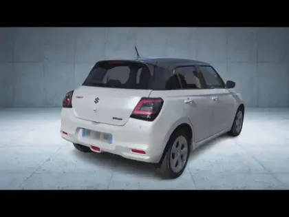 Photo 34 Suzuki Swift  1.2 Hybrid 83ch Privilège Auto