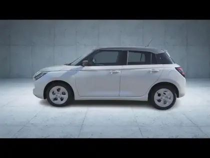 Photo 31 Suzuki Swift  1.2 Hybrid 83ch Privilège Auto
