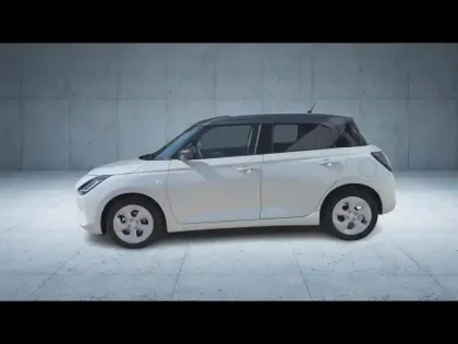 Photo 23 Suzuki Swift  1.2 Hybrid 83ch Privilège Auto