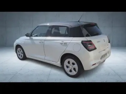 Photo 22 Suzuki Swift  1.2 Hybrid 83ch Privilège Auto