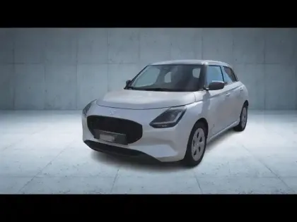 Photo 30 Suzuki Swift  1.2 Hybrid 83ch Privilège Auto