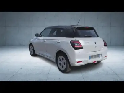 Photo 32 Suzuki Swift  1.2 Hybrid 83ch Privilège Auto