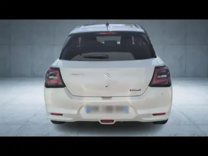 Photo 19 Suzuki Swift  1.2 Hybrid 83ch Privilège Auto