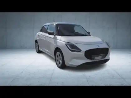Photo 36 Suzuki Swift  1.2 Hybrid 83ch Privilège Auto