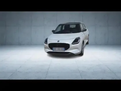 Photo Suzuki Swift Privilège