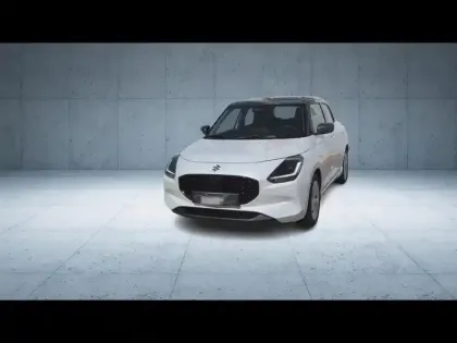 Photo 15 Suzuki Swift  1.2 Hybrid 83ch Privilège Auto