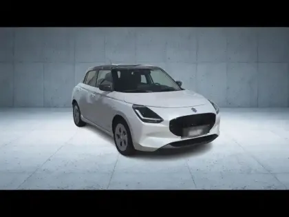 Photo 17 Suzuki Swift  1.2 Hybrid 83ch Privilège Auto