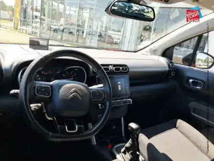 Photo 14 Citroën C3 Aircross  PureTech 110ch S&S Shine E6.d