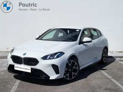 Photo 30 BMW Serie 1 Série 1 116A 122ch M Sport DKG7
