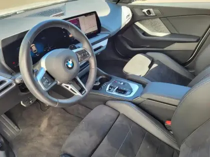 Photo 18 BMW Serie 1 Série 1 116A 122ch M Sport DKG7